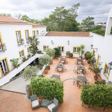 Adc - Albergaria Do Calvario - By Unlock Hotels Evora Bagian luar foto