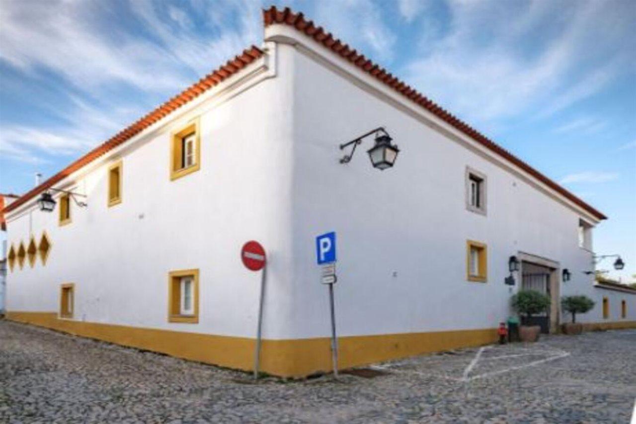 Adc - Albergaria Do Calvario - By Unlock Hotels Evora Bagian luar foto