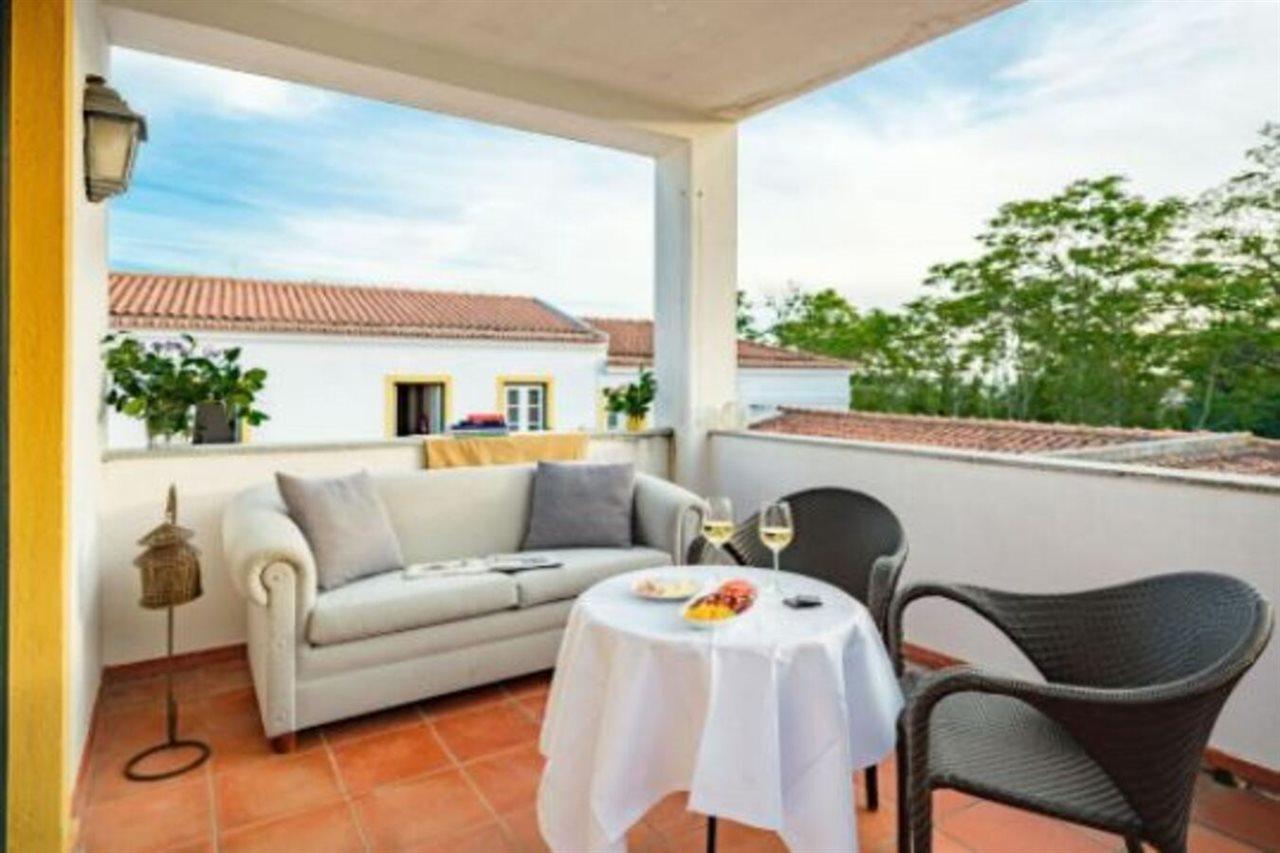 Adc - Albergaria Do Calvario - By Unlock Hotels Evora Bagian luar foto