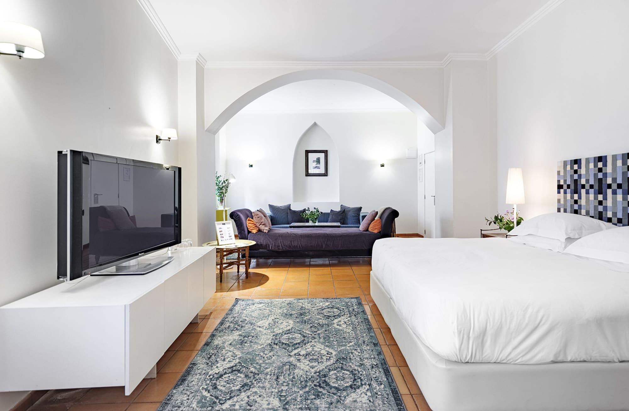 Adc - Albergaria Do Calvario - By Unlock Hotels Evora Bagian luar foto