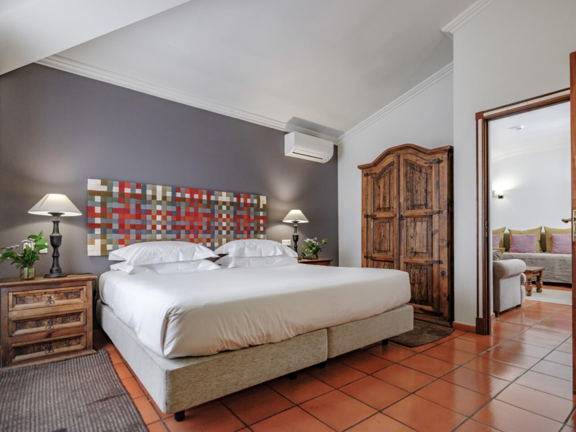 Adc - Albergaria Do Calvario - By Unlock Hotels Evora Bagian luar foto