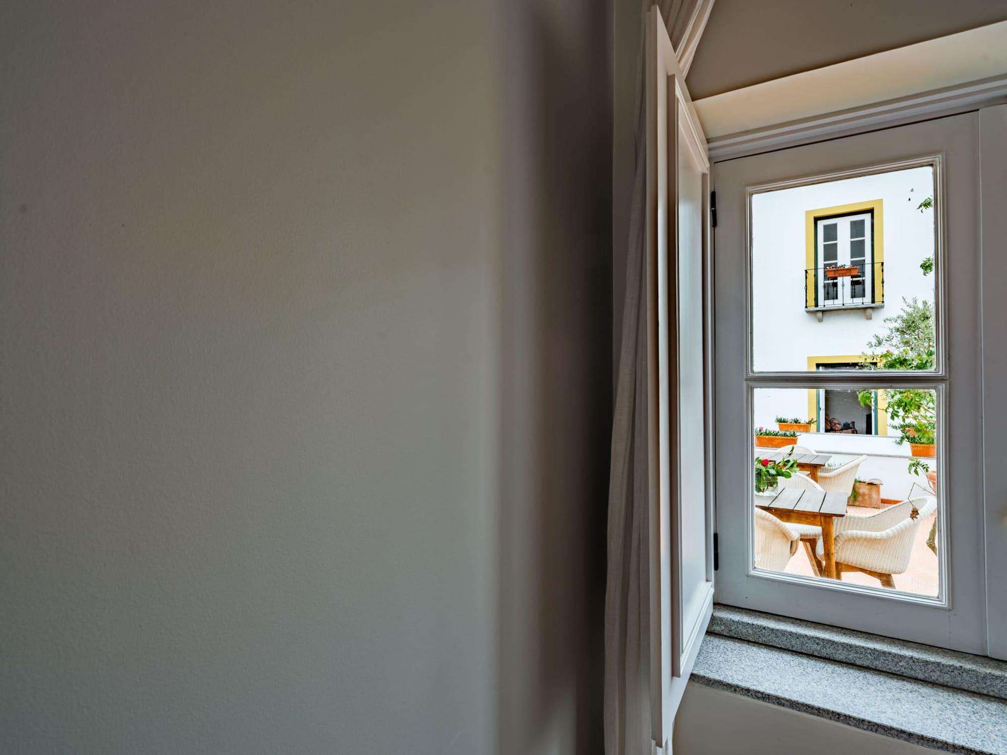 Adc - Albergaria Do Calvario - By Unlock Hotels Evora Bagian luar foto