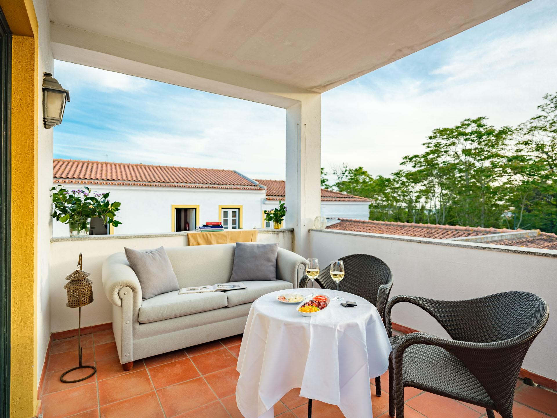 Adc - Albergaria Do Calvario - By Unlock Hotels Evora Bagian luar foto