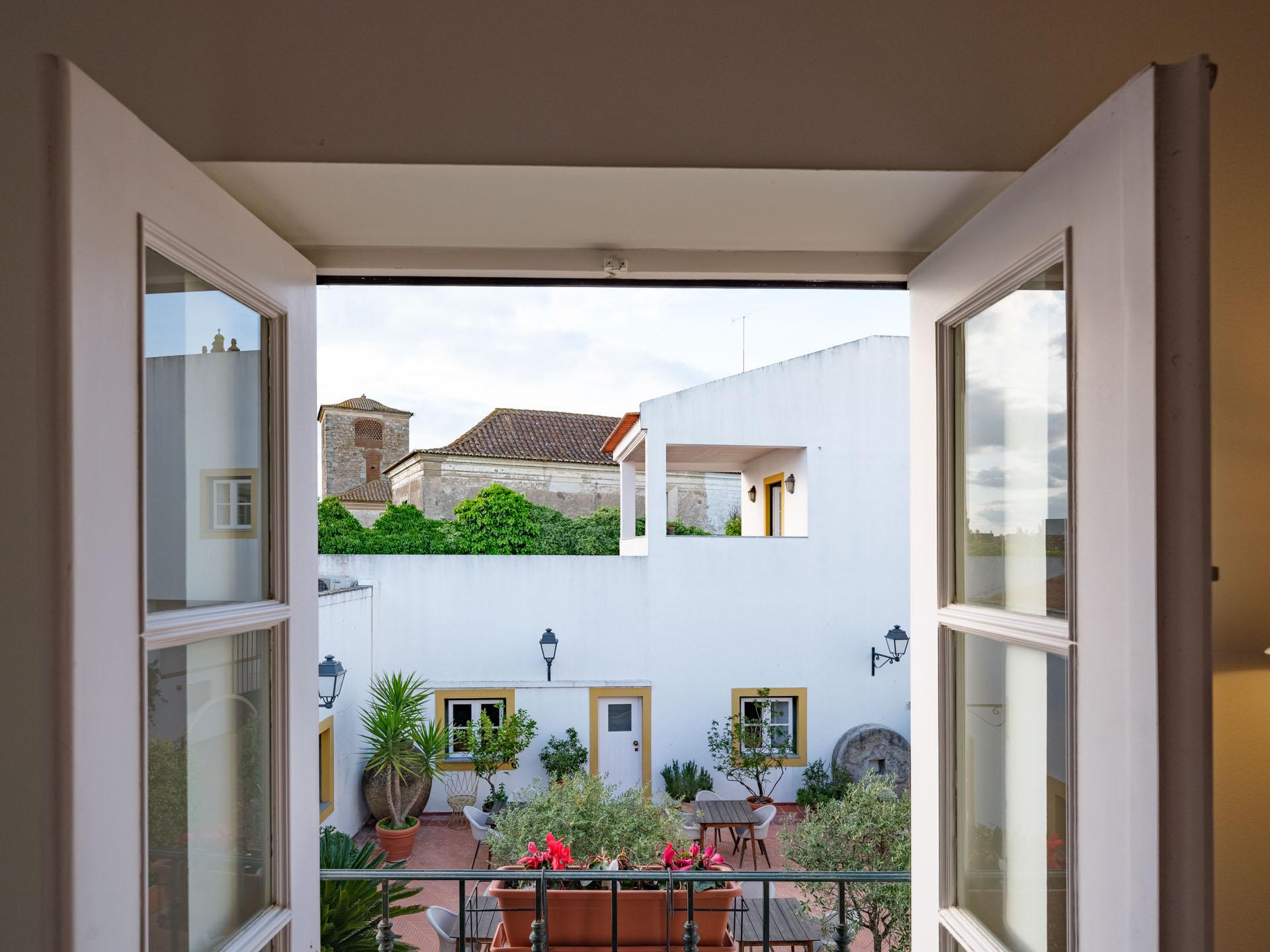 Adc - Albergaria Do Calvario - By Unlock Hotels Evora Bagian luar foto