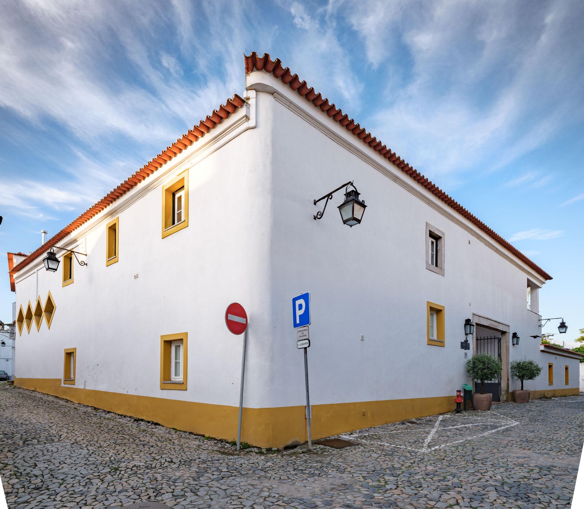 Adc - Albergaria Do Calvario - By Unlock Hotels Evora Bagian luar foto