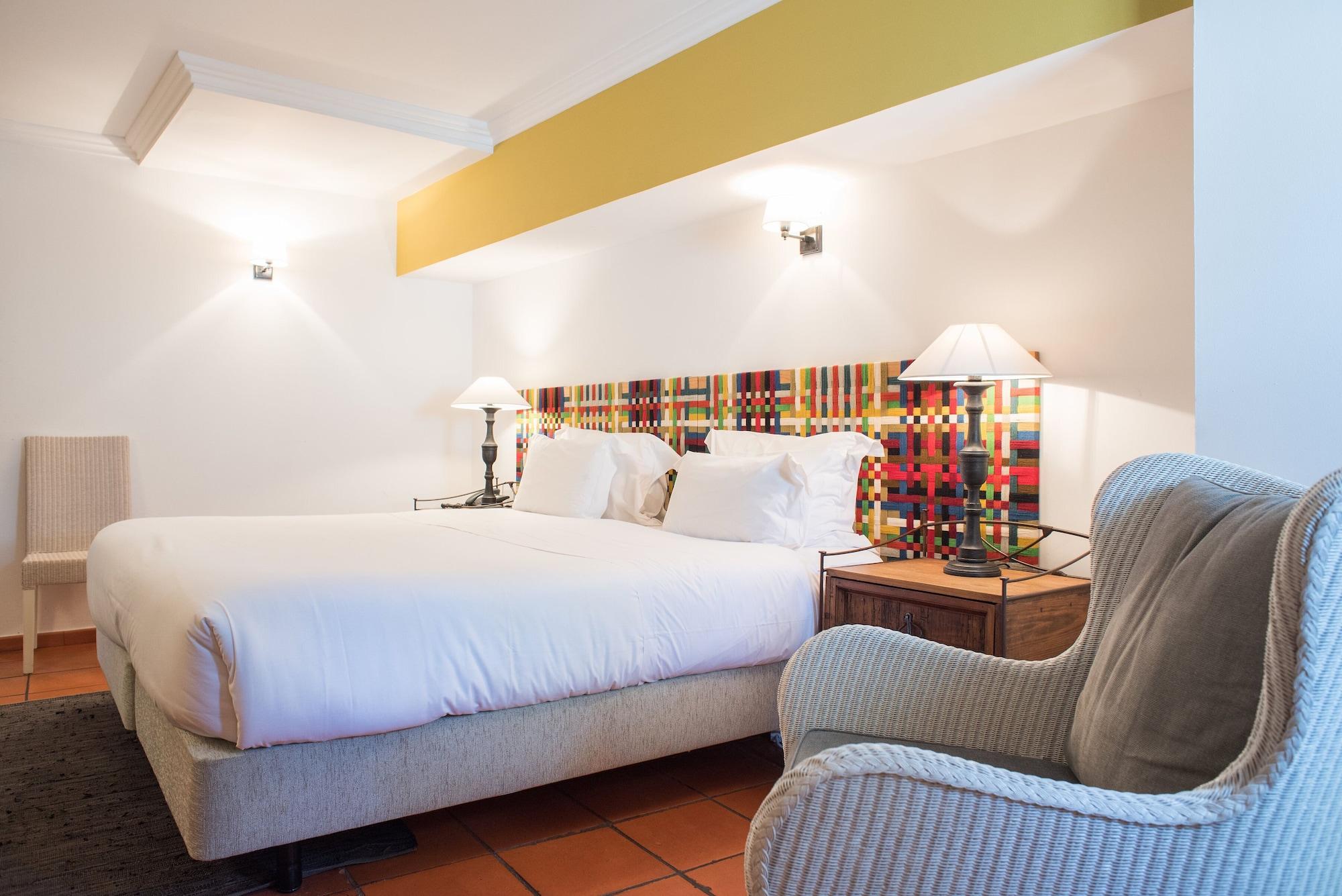 Adc - Albergaria Do Calvario - By Unlock Hotels Evora Bagian luar foto