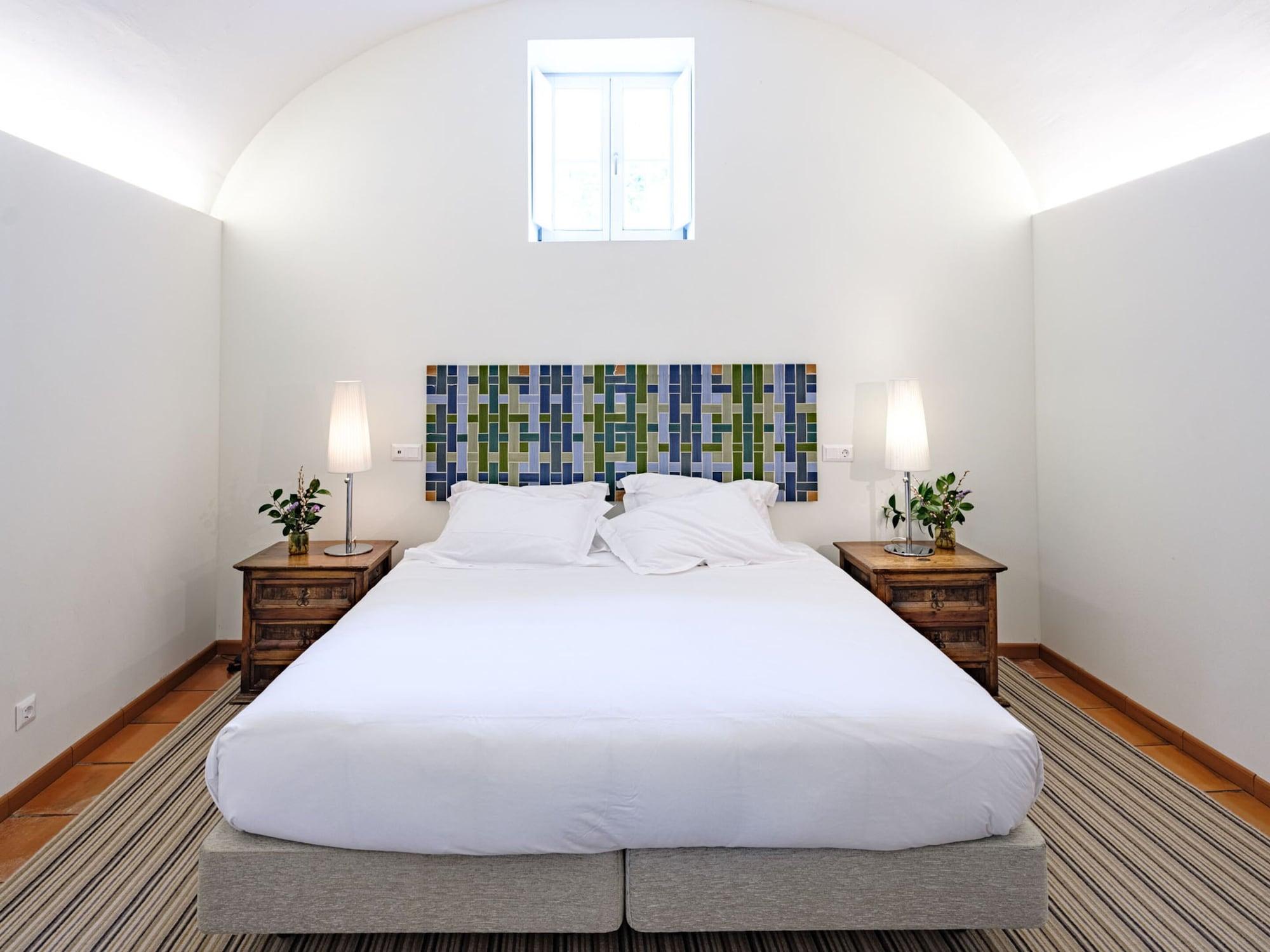 Adc - Albergaria Do Calvario - By Unlock Hotels Evora Bagian luar foto