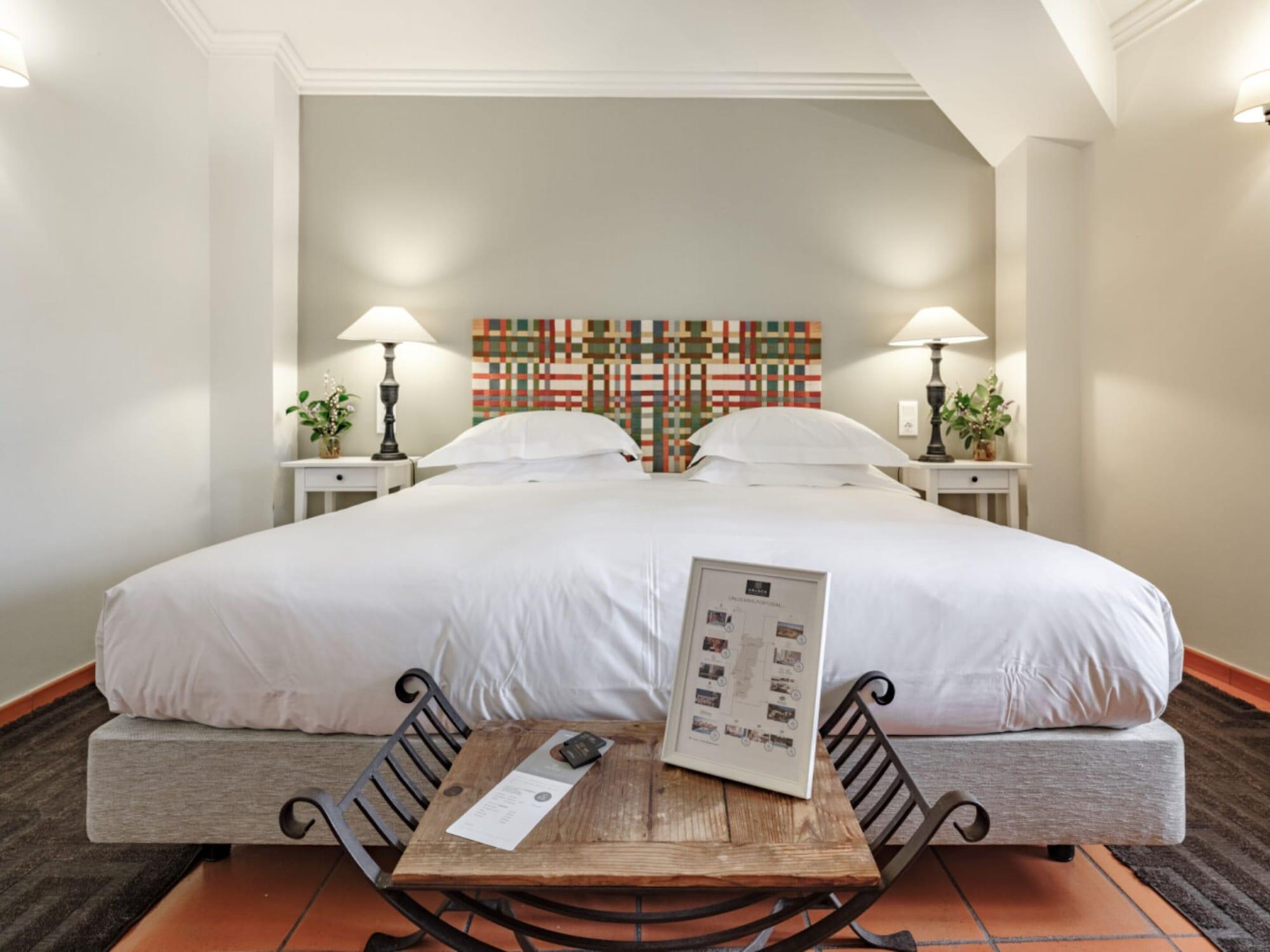 Adc - Albergaria Do Calvario - By Unlock Hotels Evora Bagian luar foto