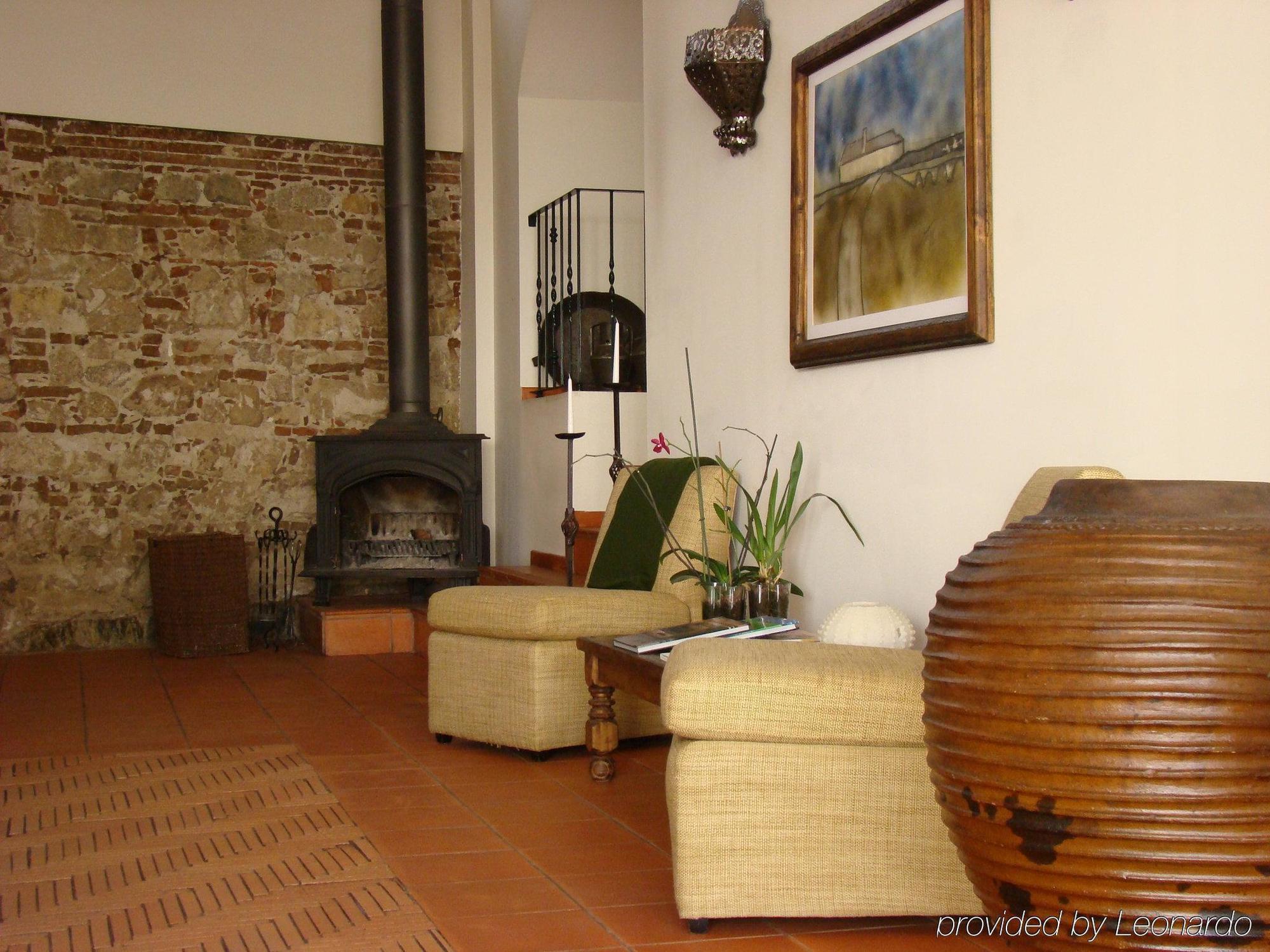 Adc - Albergaria Do Calvario - By Unlock Hotels Evora Interior foto